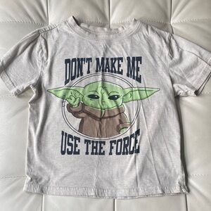 Star Wars grogu t-shirt